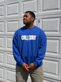 'CALLEDOUT' Blue Crew